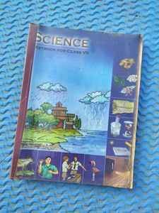 🪅SCIENCE BOOK