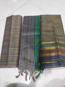 Kanjiwaram Type Suit Sale