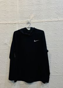 🇺🇸 Nike Black Imported Hoodie