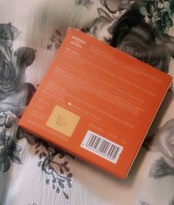 Plum In Your Element  Shade Earth