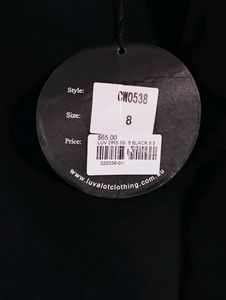 Imported Backless One-piece