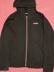 Dickies Zip-Up Hoodie