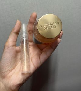Victoria&#39;s Secret Bare Vanilla Shimmer 10ml Decant