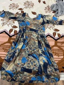 Combo Of 3 Suits Trendy Wear For Women