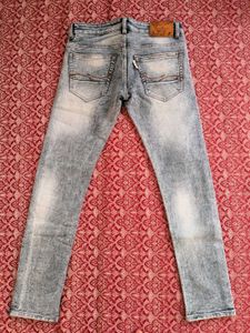 Jack &amp; Jones Denim Jeans