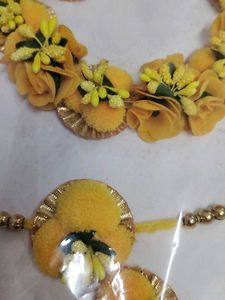 Haldi Jwellery