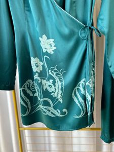 Korean 2Pc Night Suit