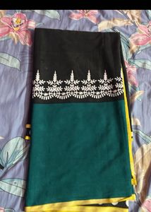 Satin Soft Sarees And Silk Cotton Saree