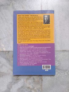 Three Ghost Story Books