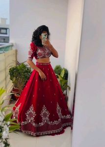 Beautiful Lehenga