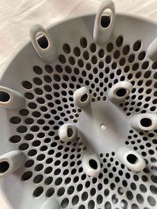 Diffuser Dryer Attachment For Curly Hair