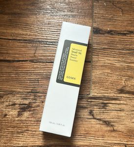 Cosrx Snail Mucin