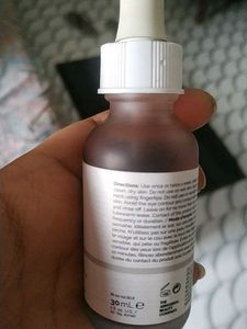 The Ordinary AHA 30%+BHA 2% Peeling Solution