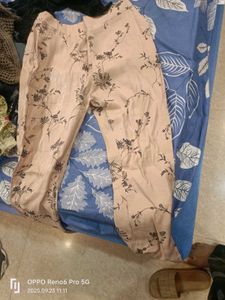 Floral Print Top
