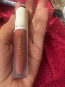 Mars Lipstick