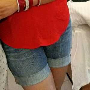 Combo Of 2 Shorts