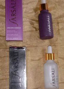 Farsali Face Serum