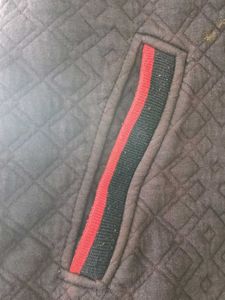 Men&#39;s Zipper
