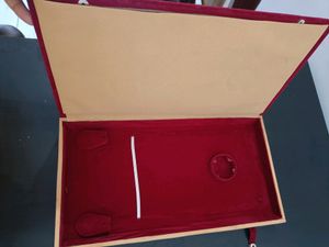 Necklace Jewelry Box