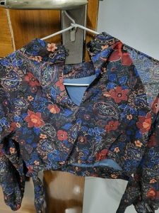 Wrap Top In Medium Size