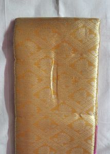 Kanjivaram  Saree