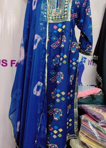 Brand New Naira Cut Suit