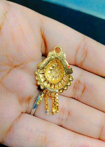Gold Plated pendent