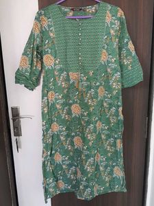 Swasti Plus Size Women Printed, Floral Print