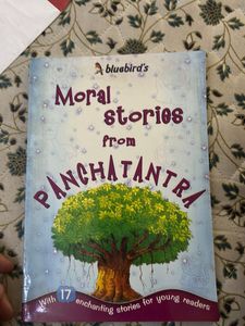 Moral Stories - Panchatantra
