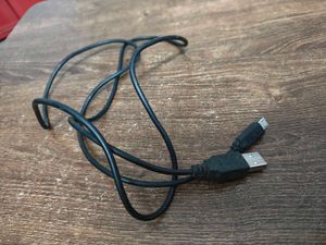 Micro USB Cable