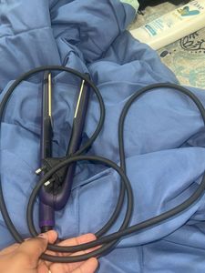 Philips Kerashine Straightener