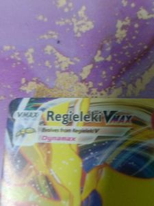Regieleki VMAX - Ultra Rare Pokemon Card