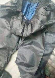 Rain Coat With Pant
