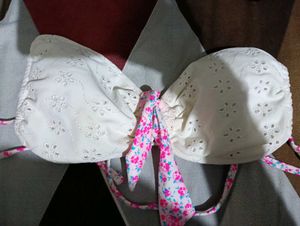 Different Size And  color Bras