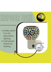 electric Kapoor Dani