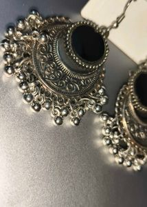 JHUMKA