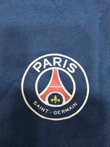 PSG Soccer Shorts