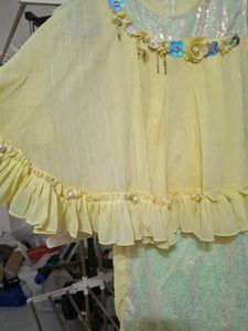Cute Party Dress