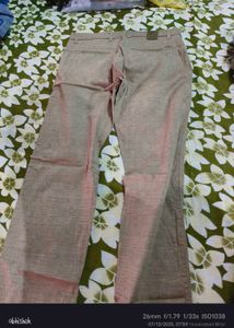Men&#39;s Casual Khaki Pants