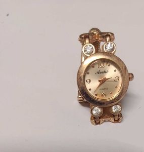 Vintage Aochi Quartz Watch