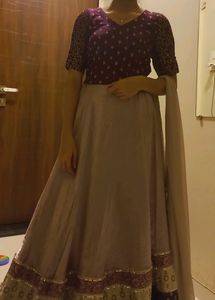 Lehenga Choli ... Customised