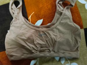 Lyra Bra
