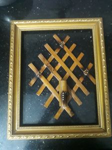 Wooden Frames🌼