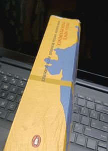 India Since Independence book