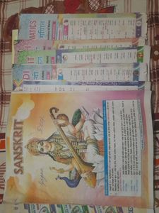 Today&#39;s Offer BBD 10th Bihar Board Guess Paper
