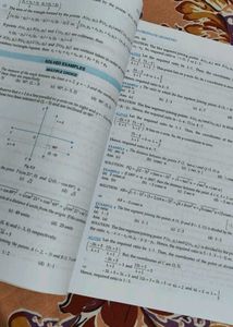 Class 10th Maths Book 📚