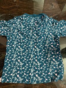 Roadster Polo Tshirt