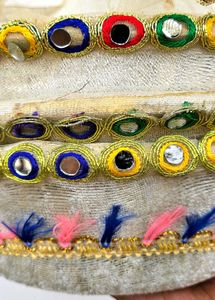 3 Fruit Baskets for wedding