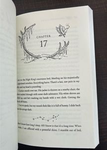 Folk Of The Air series by Holly Black