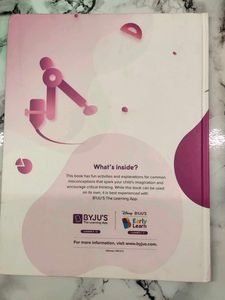 Byjus Maths Cbse Class 8 Vol .3